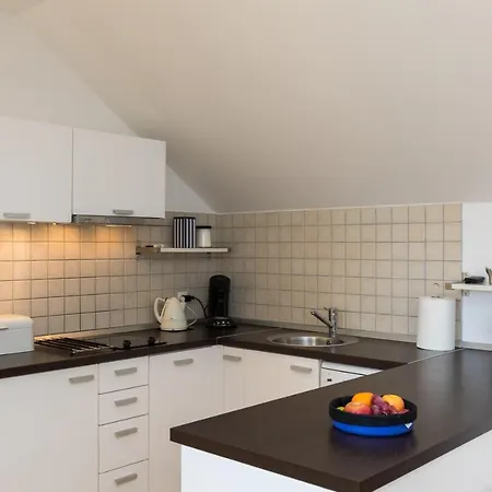 Odin Guest house