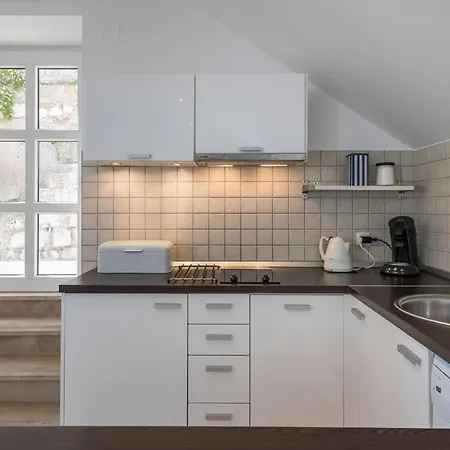 Guest house Odin 4*