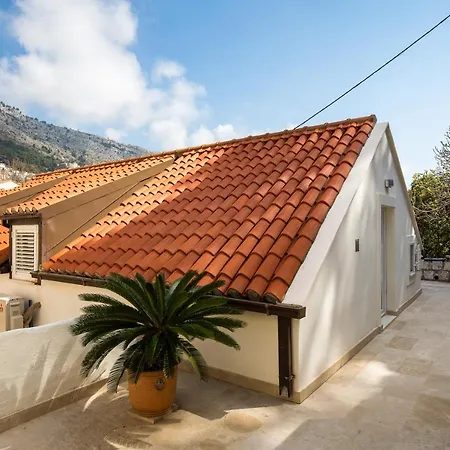 Odin 4* Ντουμπρόβνικ