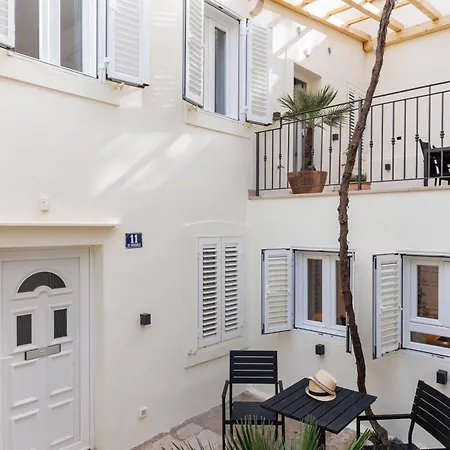 Odin Guest house Dubrovnik