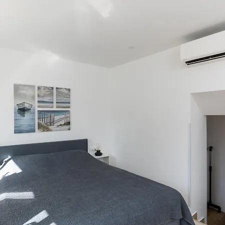 Odin Πανσιόν 4*