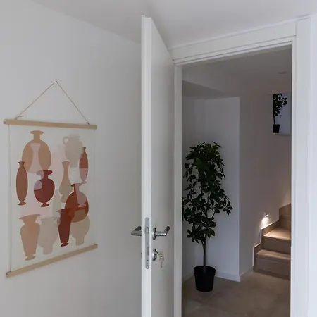 Πανσιόν Odin 4*