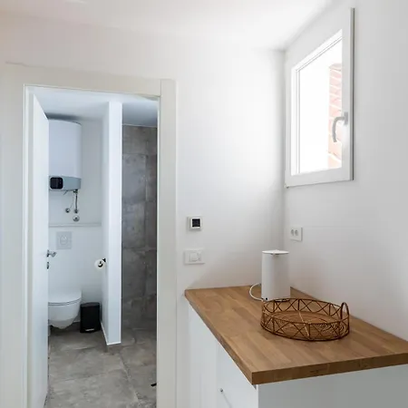 Odin 4* Ντουμπρόβνικ