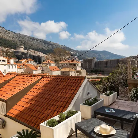 Odin Penzion Dubrovník