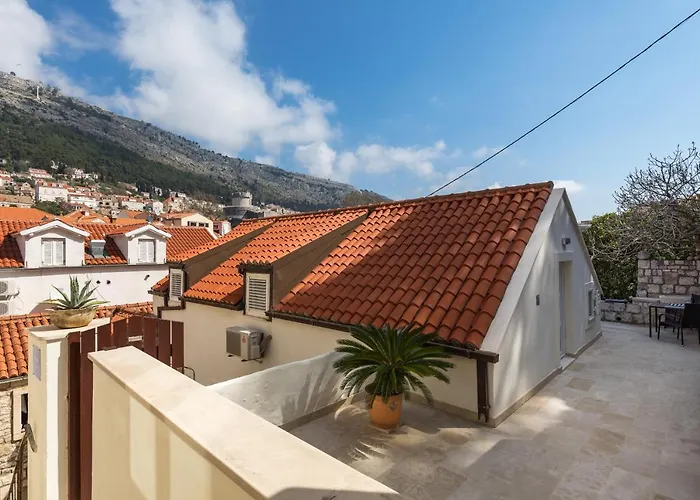 Odin Guest house Dubrovnik