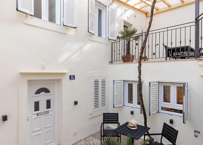 Odin Guest house Dubrovnik