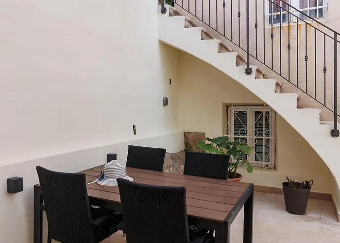 Odin Guest house Dubrovnik