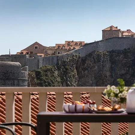 Vendégház Odin Dubrovnik