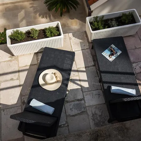 Odin Vendégház Dubrovnik