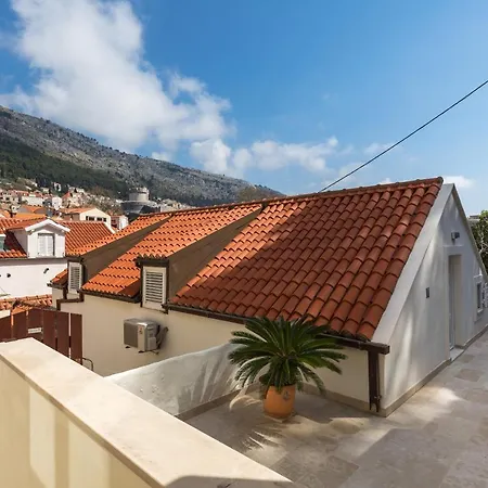 Odin Vendégház Dubrovnik