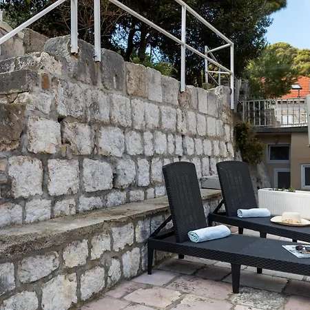 Odin 4* Dubrovnik
