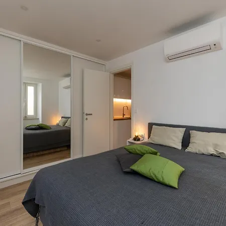 Vendégház Odin Dubrovnik