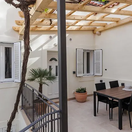 Penzion Odin Dubrovník